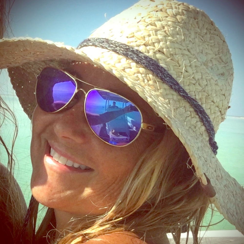 Welcome to my closet